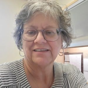 Meet your Posher, Tammy